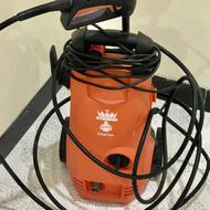 دستگاه کارواش