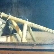 دکل جرثقیل امداد خودرو