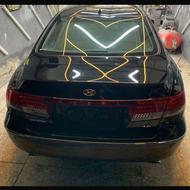 آزرا 2010 اتومات - خانکَی، کم کار، بی دردسر2520