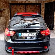 کوییک 404 Gxrl فول پارس خودرویی