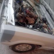 مزدا بصورت اوراق سالم 79