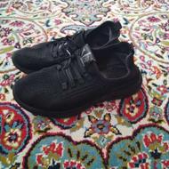 کتوتی بخاطرسایز نبودن جنس عالی دوروز خریداری کردم