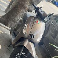 دایچی مونتاژ ایتالیا