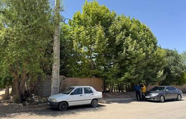 باغ 717 متری مهریز (محله سرحوض)