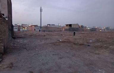 فروش زمین مسکونی 120 متر در خرمدره