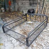 اتاق بالا باربند پیکان وانت سالم