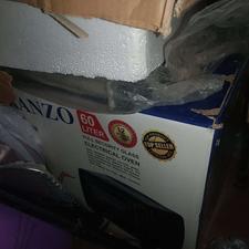 مایکرویو نو