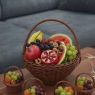 آموزش سبد بافی