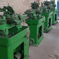 فروش 4دستگاه سری‌تراش 26