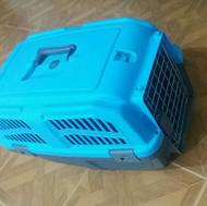 باکس حمل حیوان