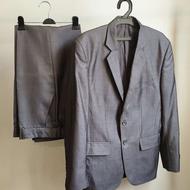 کت و شلوار مردانه