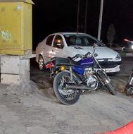 موتور احسان93