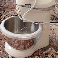 همزن برقی .نونو