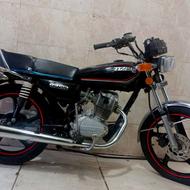 موتور سیکلت