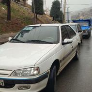 پارس سال 1401 موتور قدیم