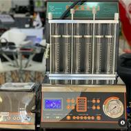 انژکتورشور بالانس لاستیک درار قطعه شور به صورت اقساط