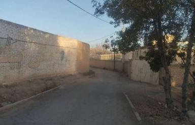 زمین فروشی بسطام