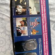 هدفون کاملا نو