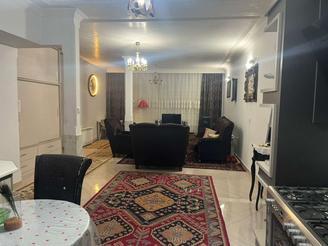 110متر شهرکمعلم