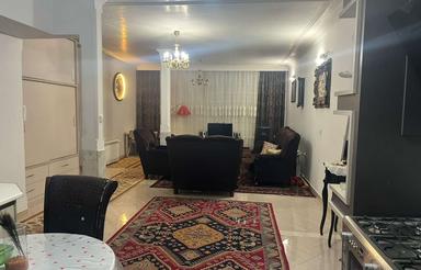 110متر شهرک‌معلم