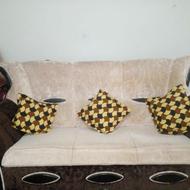 مبل و میز عسلی