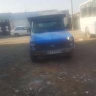 نیسان گازوئیلی 89