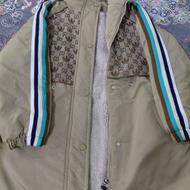 کاپشن دخترانه