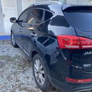 جک اس 5 مدل 98