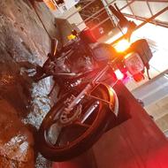 موتور سیکلت مدل 1404صفر