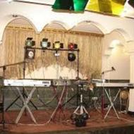 معرفی یه ارکستر عالی و توپ برای مجالس ها