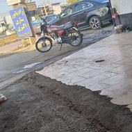 کویر 125مدل90 فوری