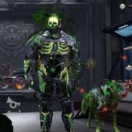 اکانت کالاف