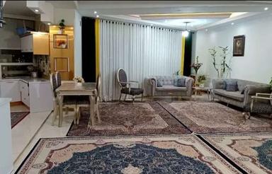 فروش آپارتمان 120 متر در گلستان