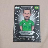 کیمدی آلیسون بکر