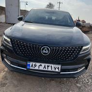 دیگنیتی پرایم مدل 1400 فوق العاده کم کارکرد