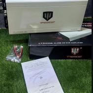 امپلی فایر تی تی تکنولوژی