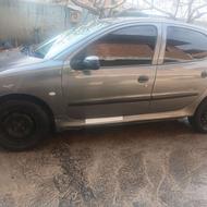 ماشین مدل 85 سالم