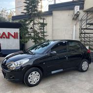 207 مدل1401فرمون برقی بدون توضیح