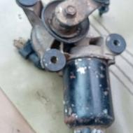 موتور برف پاکن پراید کره ای پلمپ بشرط تسط