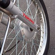 موتور سیکلت