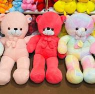 خرس آبرنگی 100 سانتی