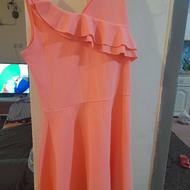 پیراهن دخترانه