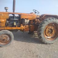 تراکتور رومانی مدل 58