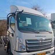 کامیونت فورس6 تن