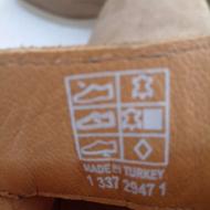 کفش اسپرت ترک اصل سایز 44