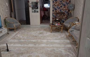 آپارتمان تک واحدی