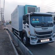 کامیون امپاورباری