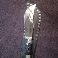 چاقو ترکمنی کلکسیونی