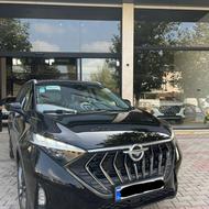 هایما ایکس 7 صفر کیلومتر 1404