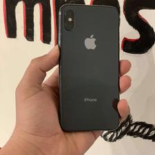 ایفون xs مشکی